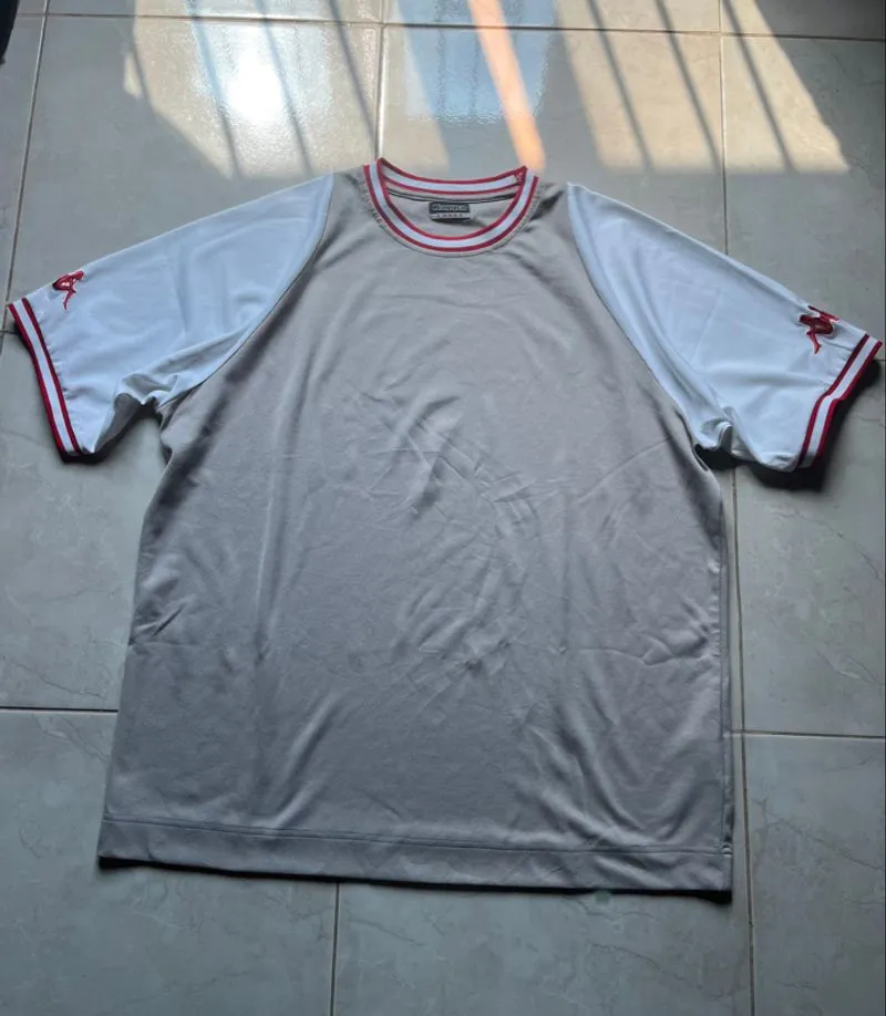 Kappa photo 1