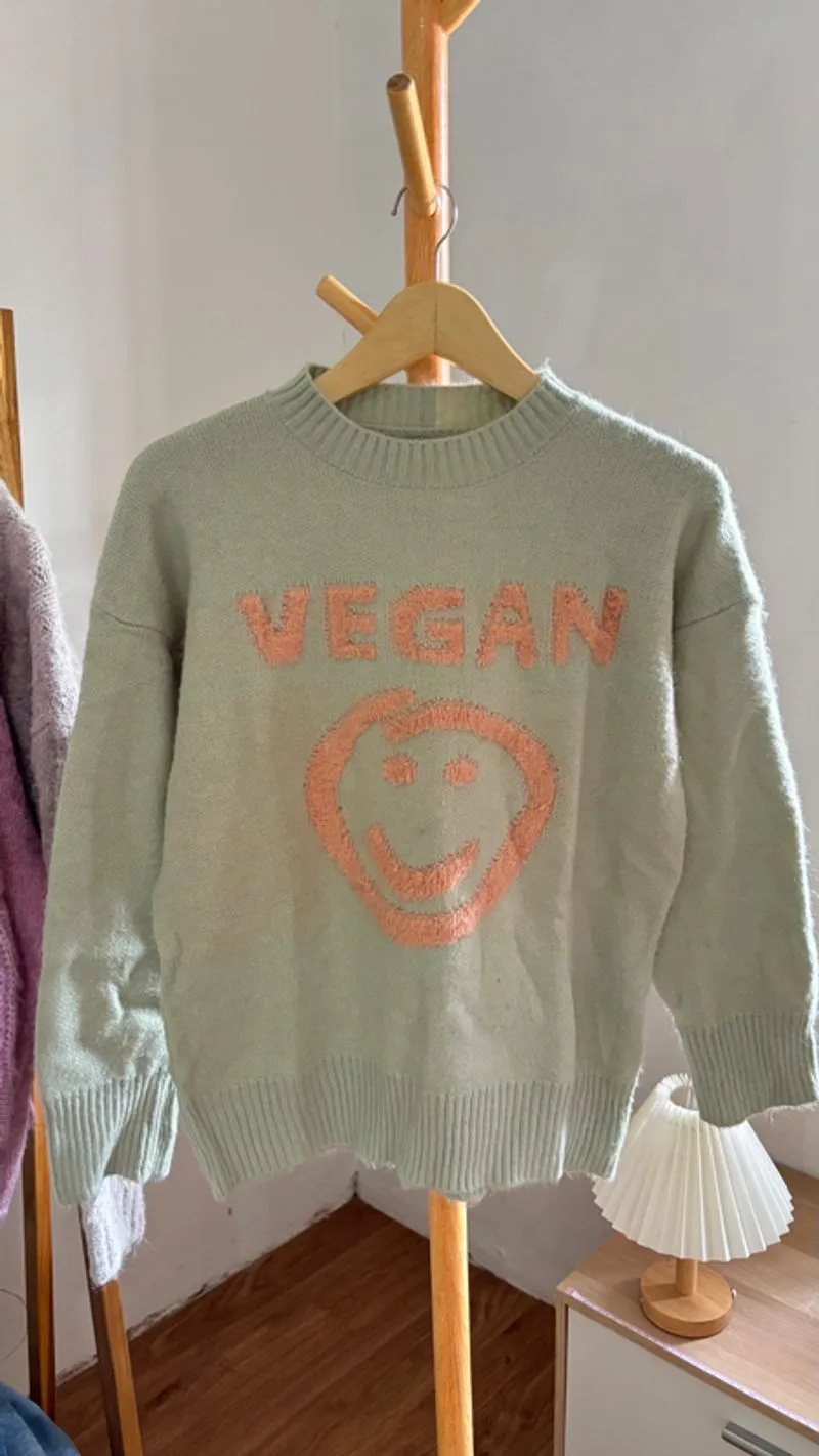 SWEATER photo 1