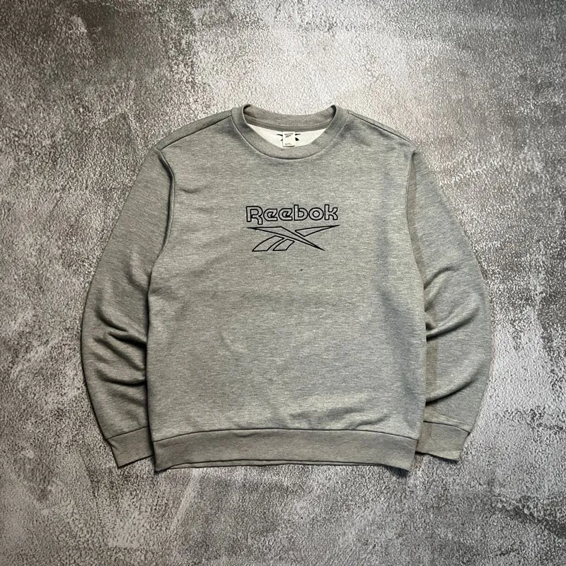 CREWNECK REBOOK photo 1