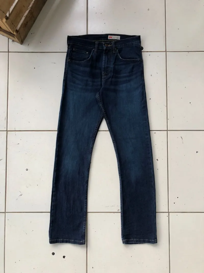 Longpant Jeans Wrglr (JSR265) photo 1