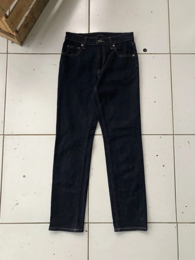 Longpant Jeans Uniqlo (JH07) photo 1