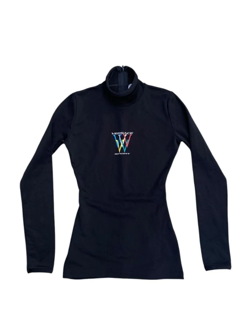 Versace Sport Women Vintage photo 1