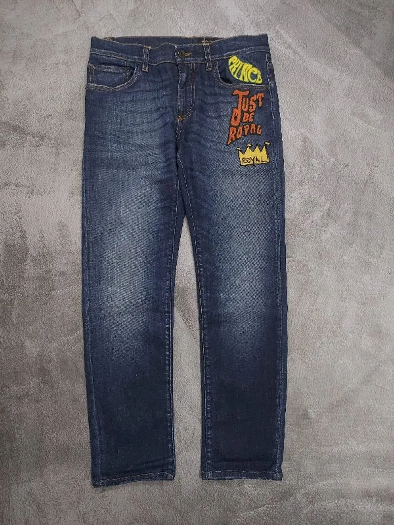 Longpants Jeans Dolce & Gabbana (Made in Italy) photo 1