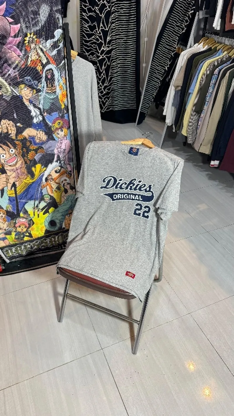 DICKIES ABU photo 1