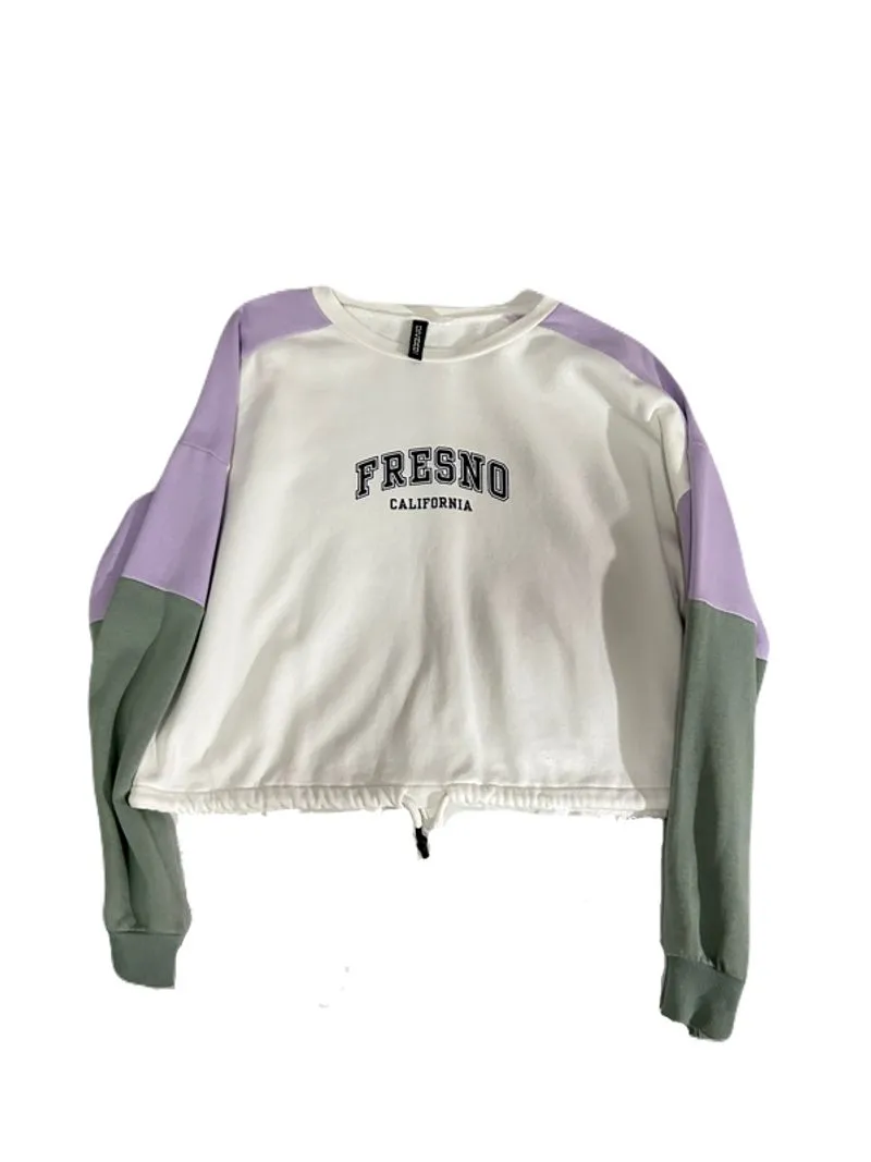 h&m fresno sweater  photo 1
