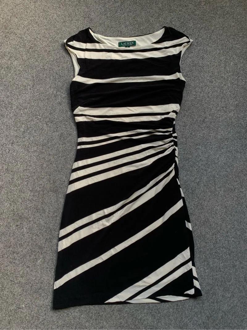 Ralph lauren dress photo 1