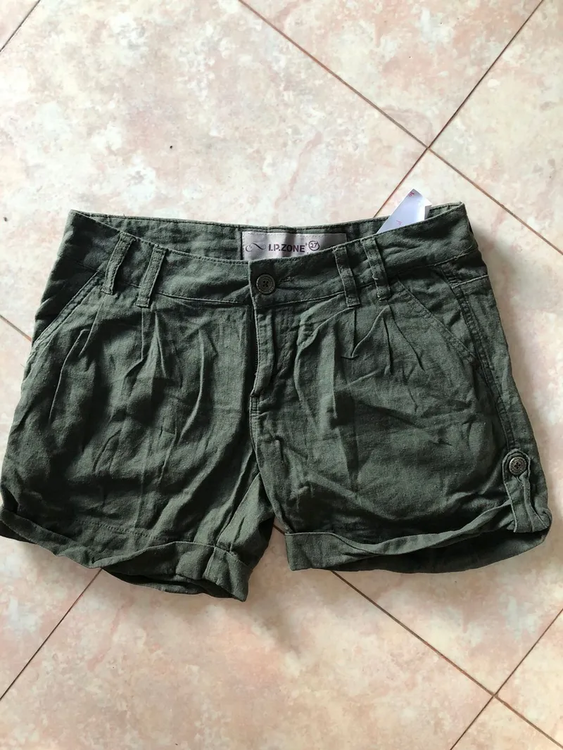 Coquette Wanita green photo 1