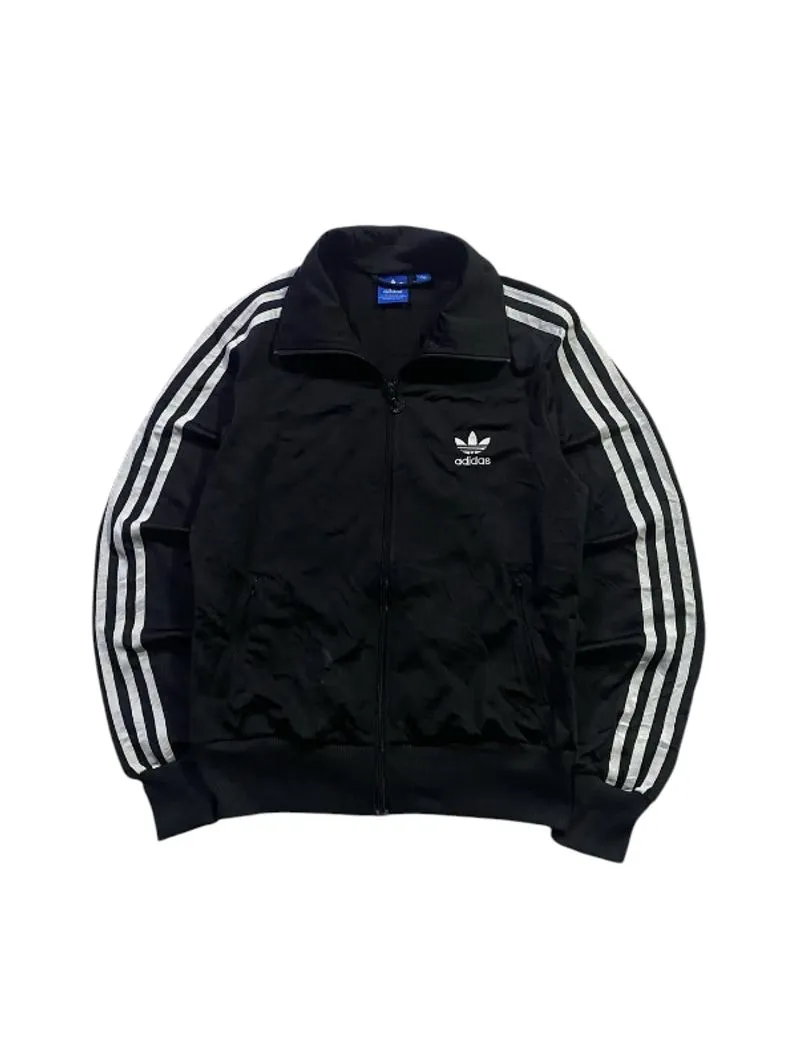 tracktop Adidas firebird big logo  photo 1