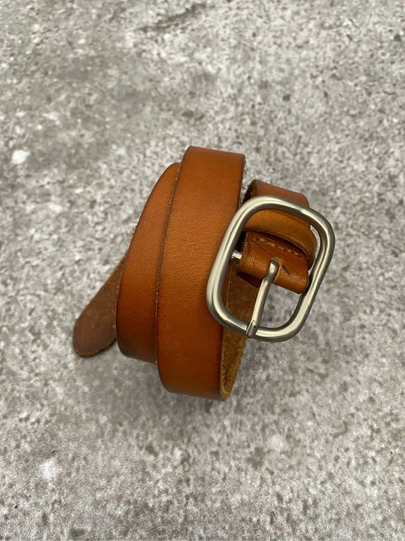 Y's yohji yamamoto belt photo 1