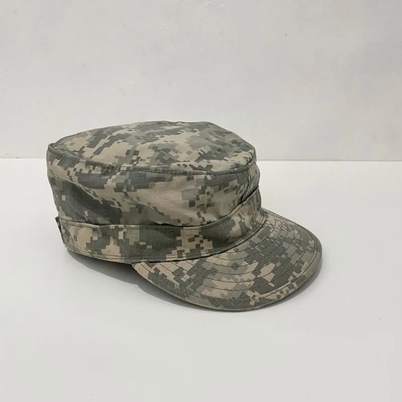 Us Army Acu Digital Camo Patrol Cap photo 1