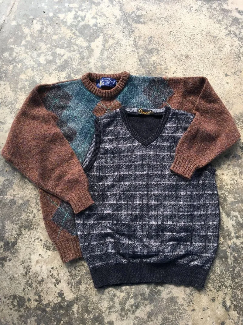 Knitwear photo 1
