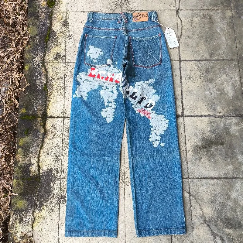 Ecko Unltd Jeans Size : 29-30 photo 1