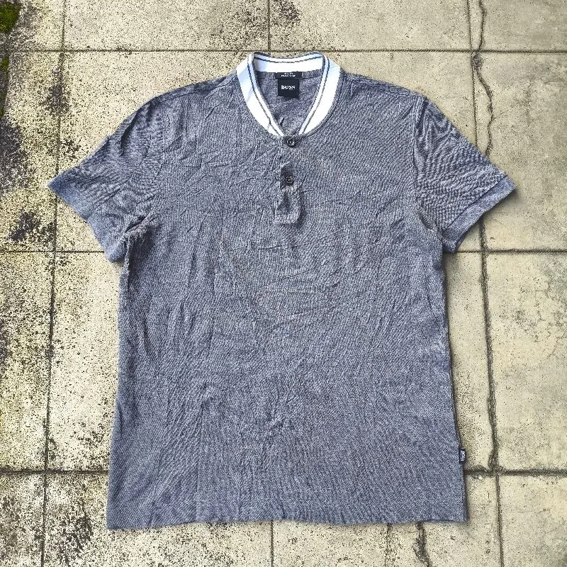 Hugo Boss Polo Shirt Slim Fit Size : S photo 1