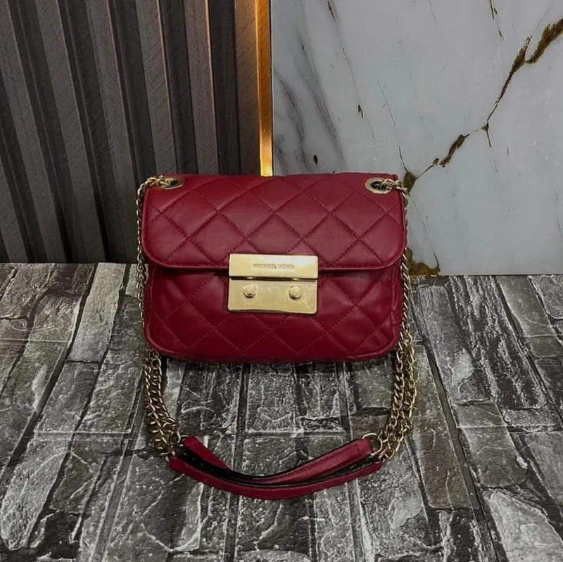 Michael Kors Sloan Minni Authen photo 1