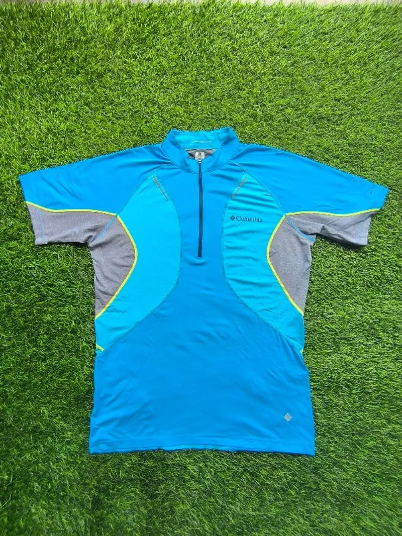 Jersey Columbia photo 1