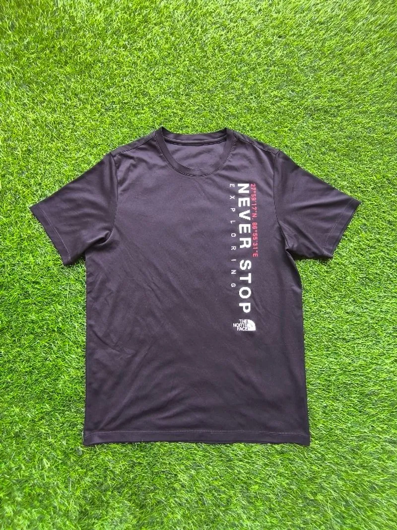 Jersey TNF photo 1