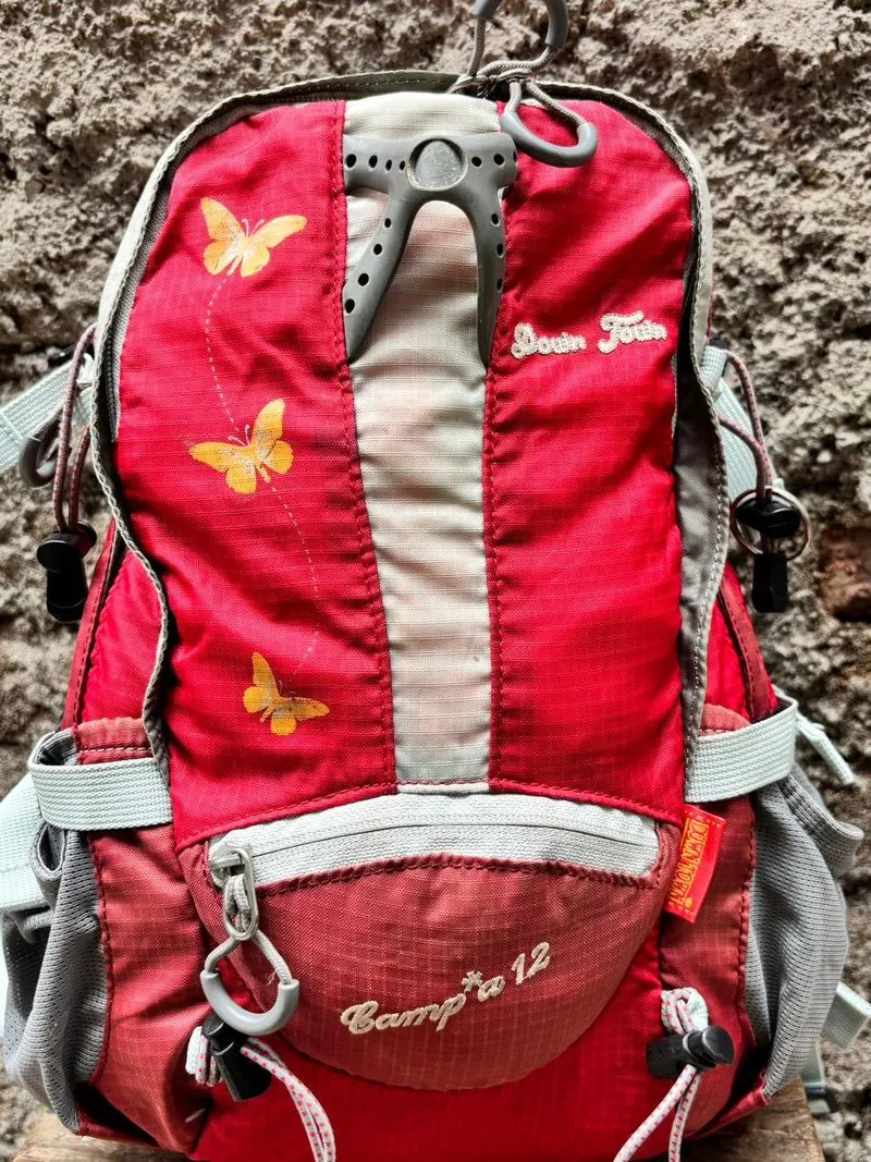 Ransel Downtown 12L | Backpack Down Town | Outdoor photo 1