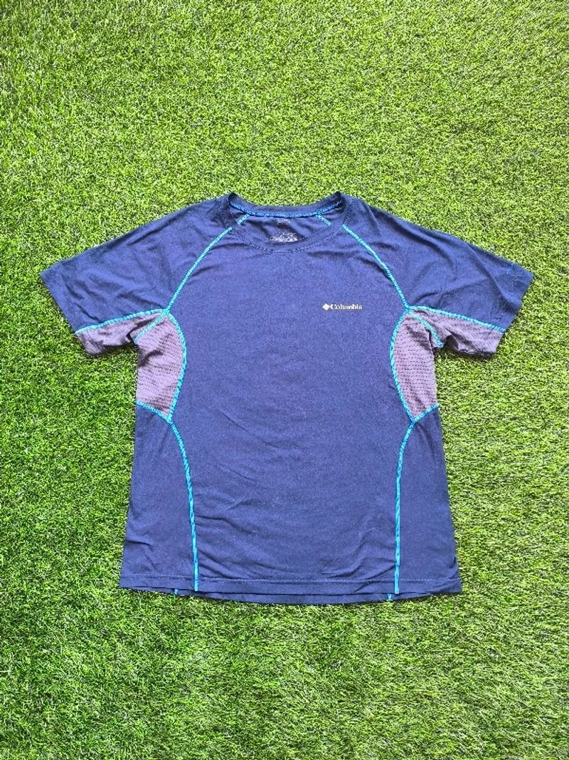 Jersey Columbia photo 1
