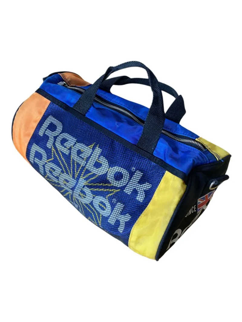 Reebok Duffle Bag photo 1
