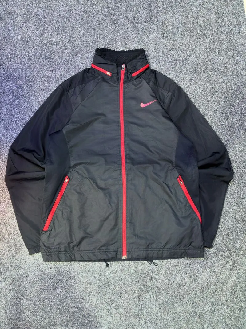 WINDBREAKER NIKE photo 1