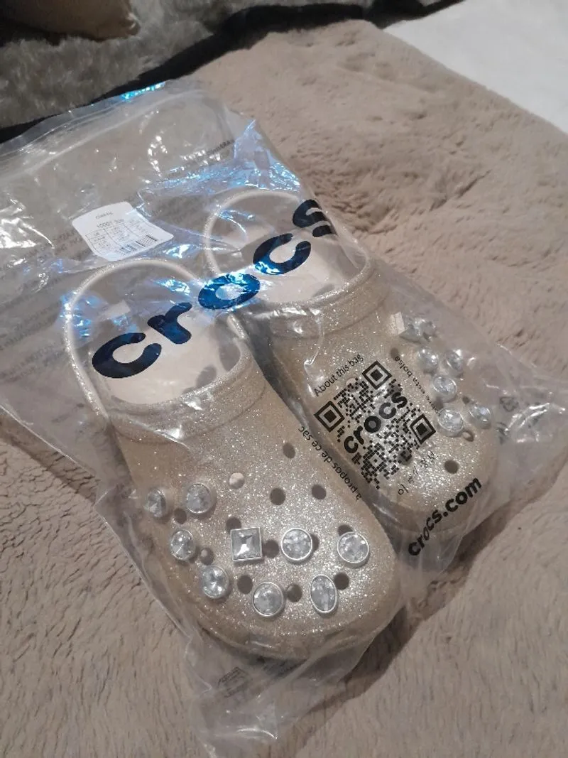 CROCS CLASSIC  LIMITED EDITION photo 1