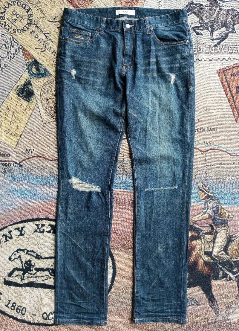 Denim PALC Milan  photo 1