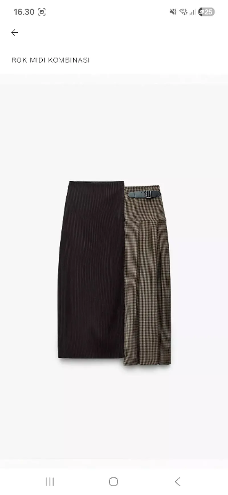 Rok zara photo 1