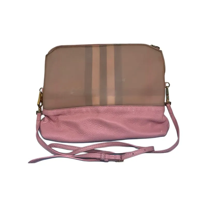 Burberry Prorsum Jelly Leather Bag photo 1