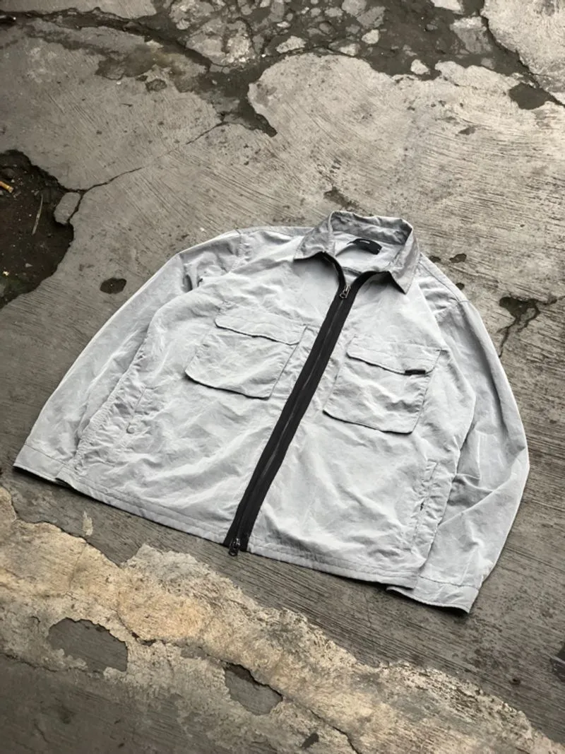 Ilcorso double pocket jacket photo 1