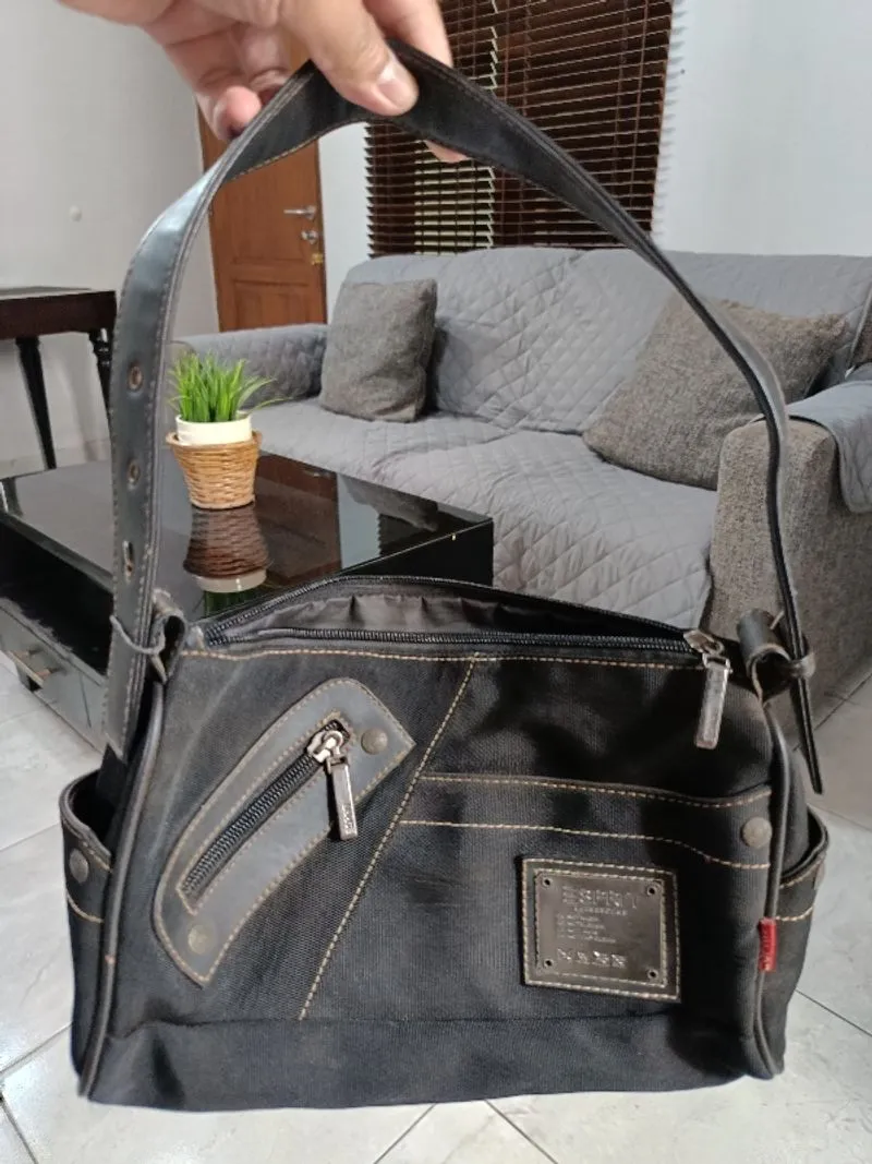 Tas Shoulder Bag Esprit Original photo 1