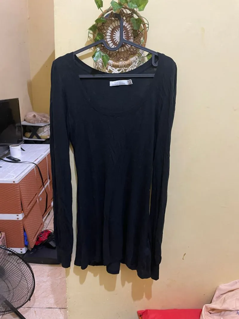 Blouse Zara photo 1