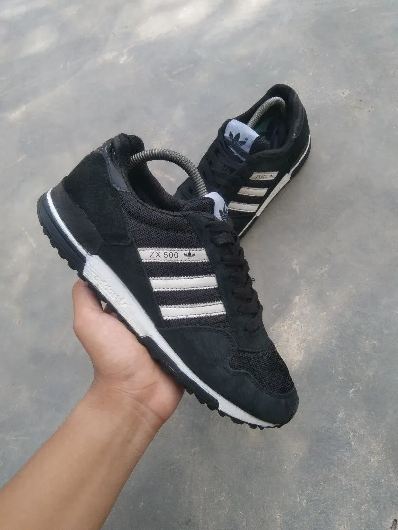 Adidas ZX500 photo 1
