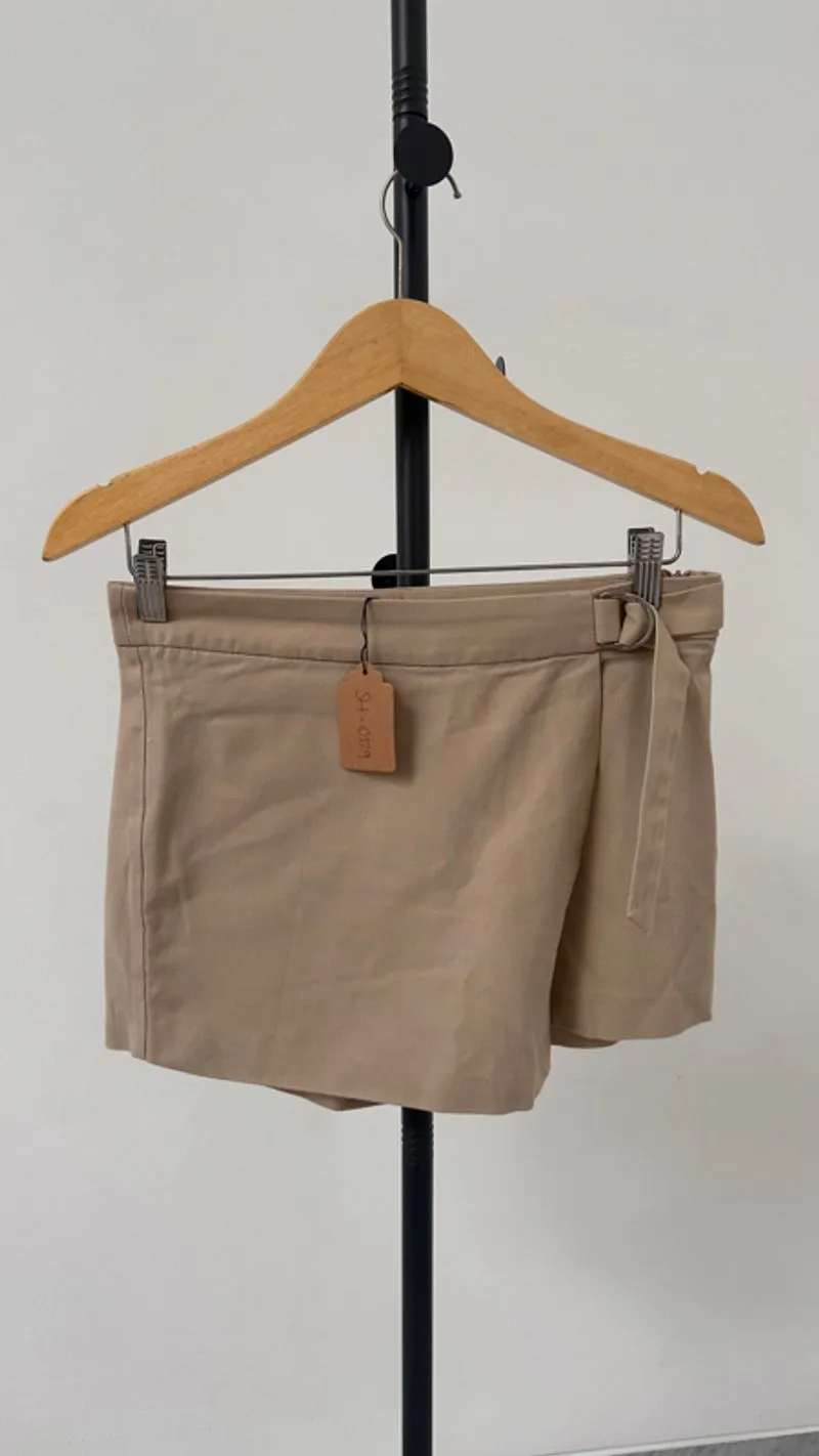 Preloved Stradivarius Skort - SH0129 photo 1