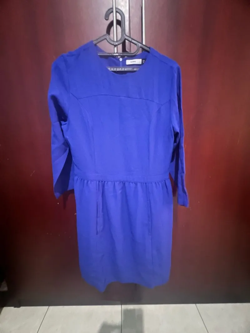 Mini Dress photo 1