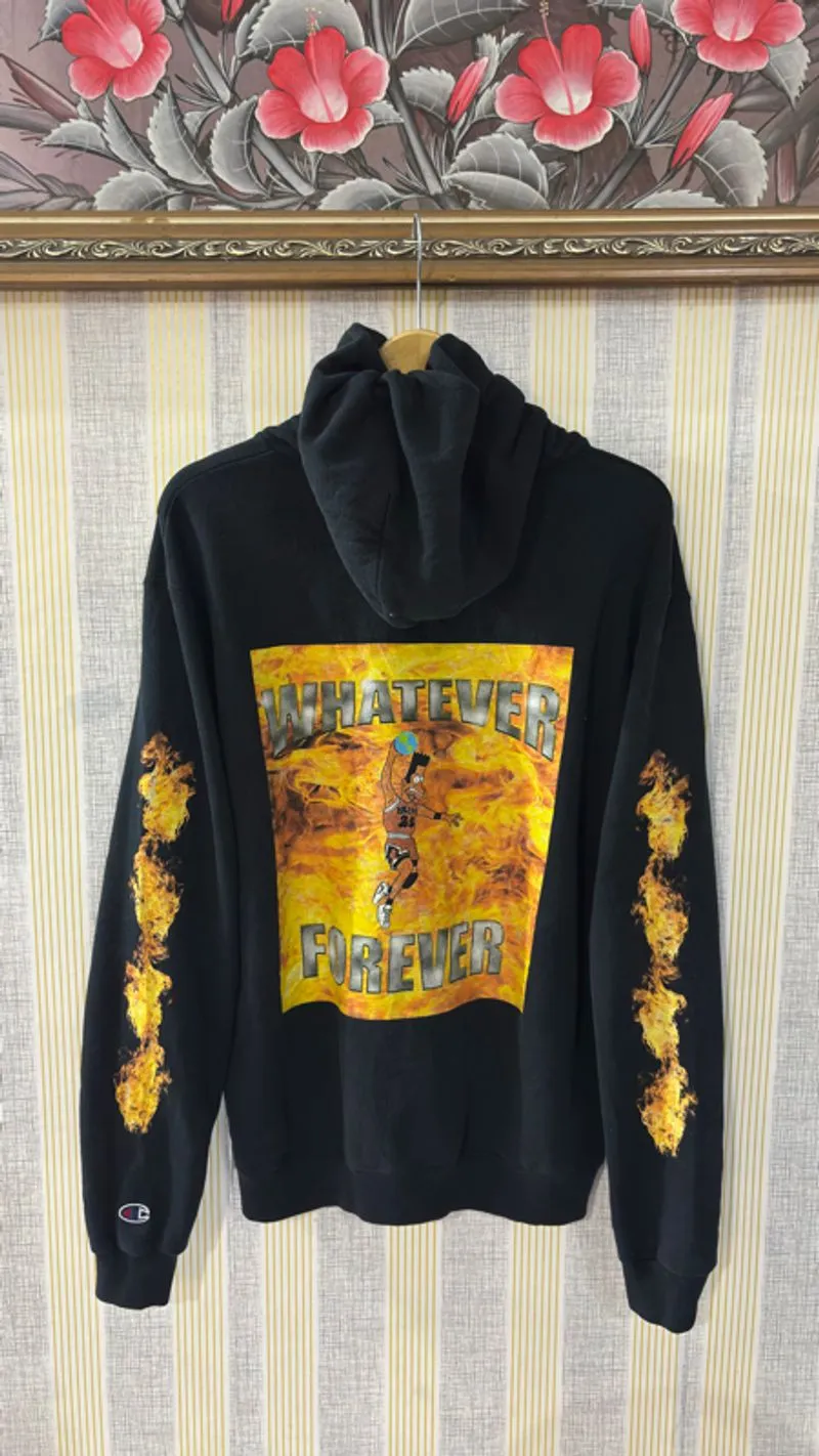 Champion x Whatever photo 1