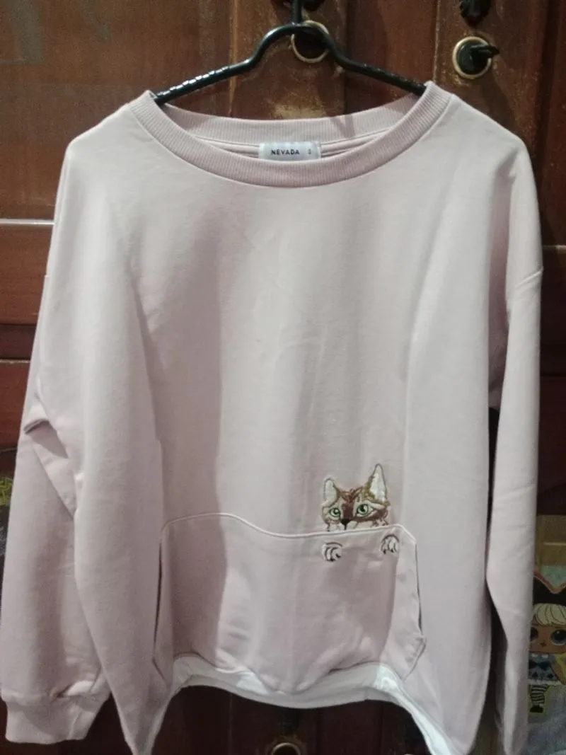 sweater photo 1