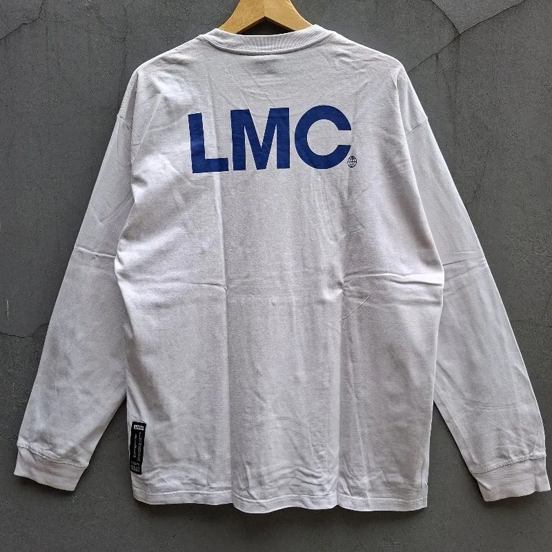 Longsleeve LMC kaos LMC tshirt LMC kaos tangan panjang lmc photo 1