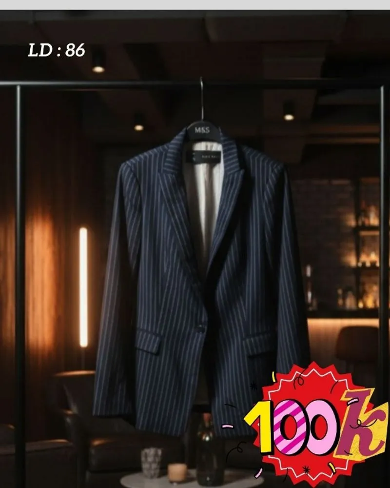 Blazer Zara photo 1