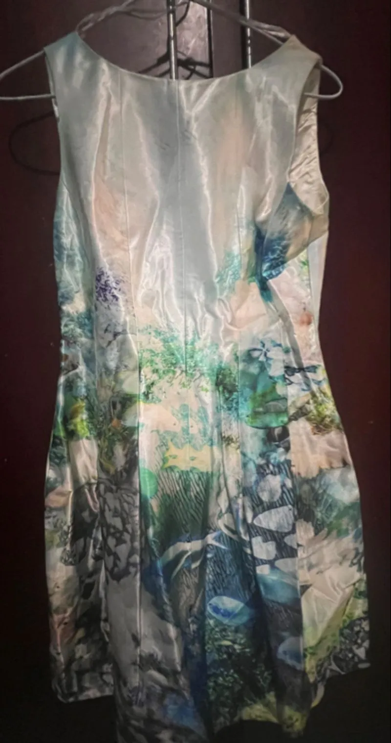 Mini Dress Zara photo 1