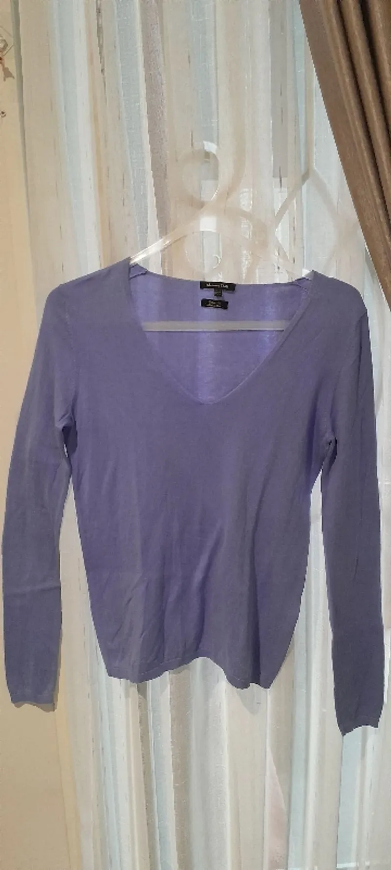 Massimo dutti Knit wear photo 1