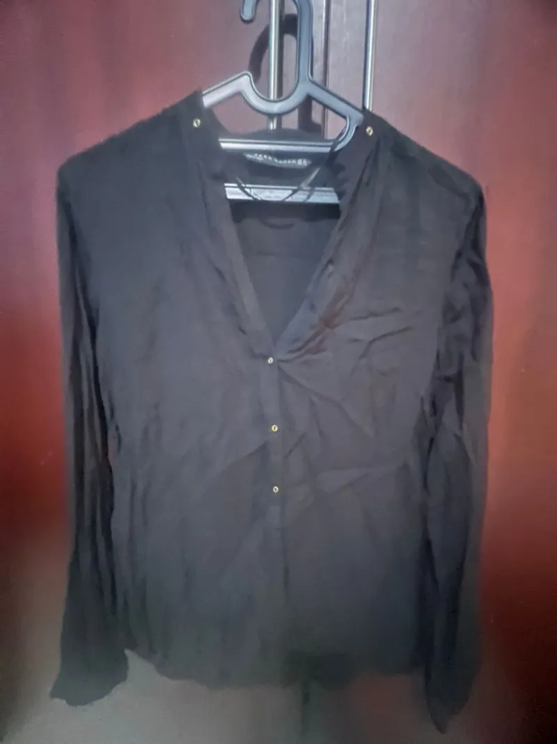 Shirt Zara photo 1