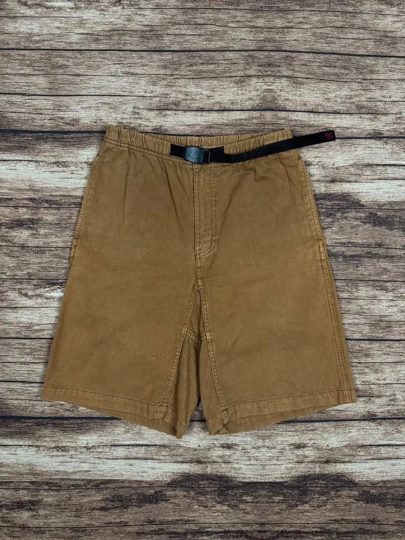 gramicci utility shorts #JLSP85 photo 1