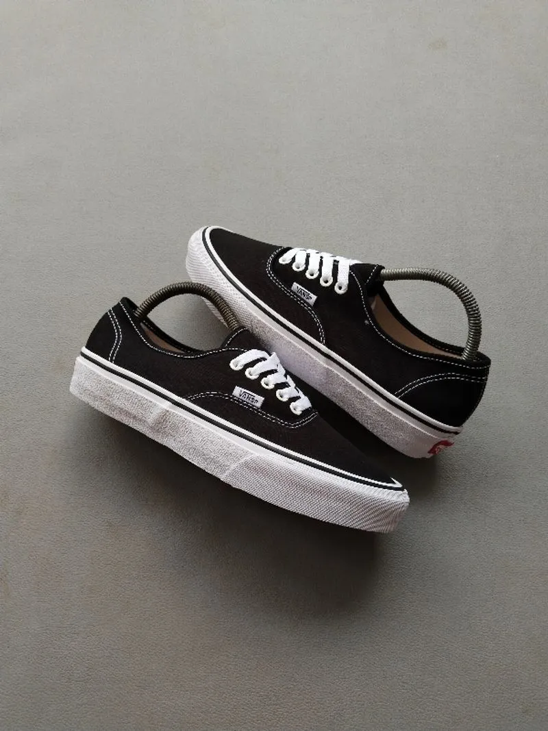 vans autentik photo 1