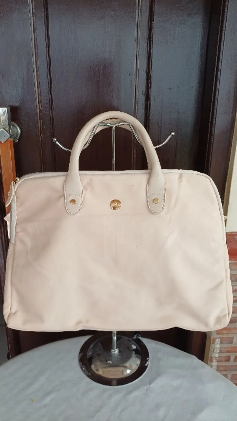 Winner Tas Laptop Broken White photo 1