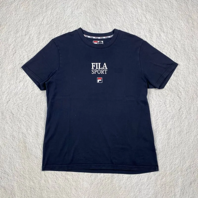 TSHIRT FILA photo 1