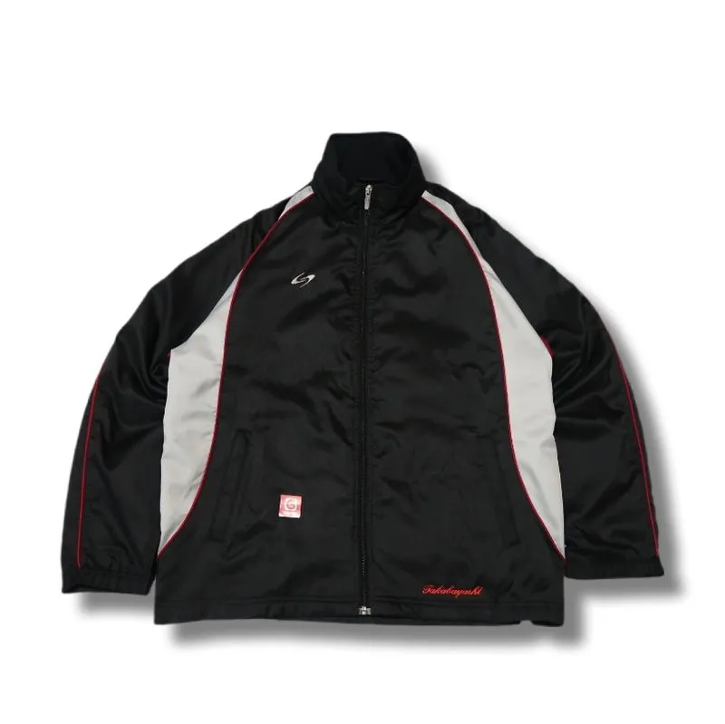 SSK Athletic Windbreaker Jacket photo 1