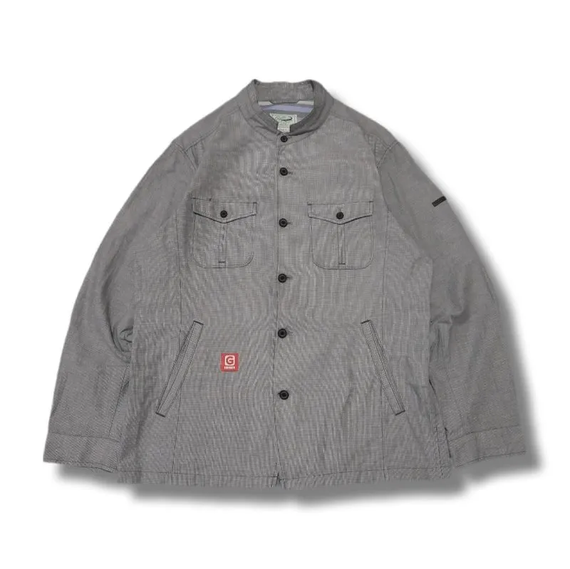 Crocodile Casual Jacket photo 1
