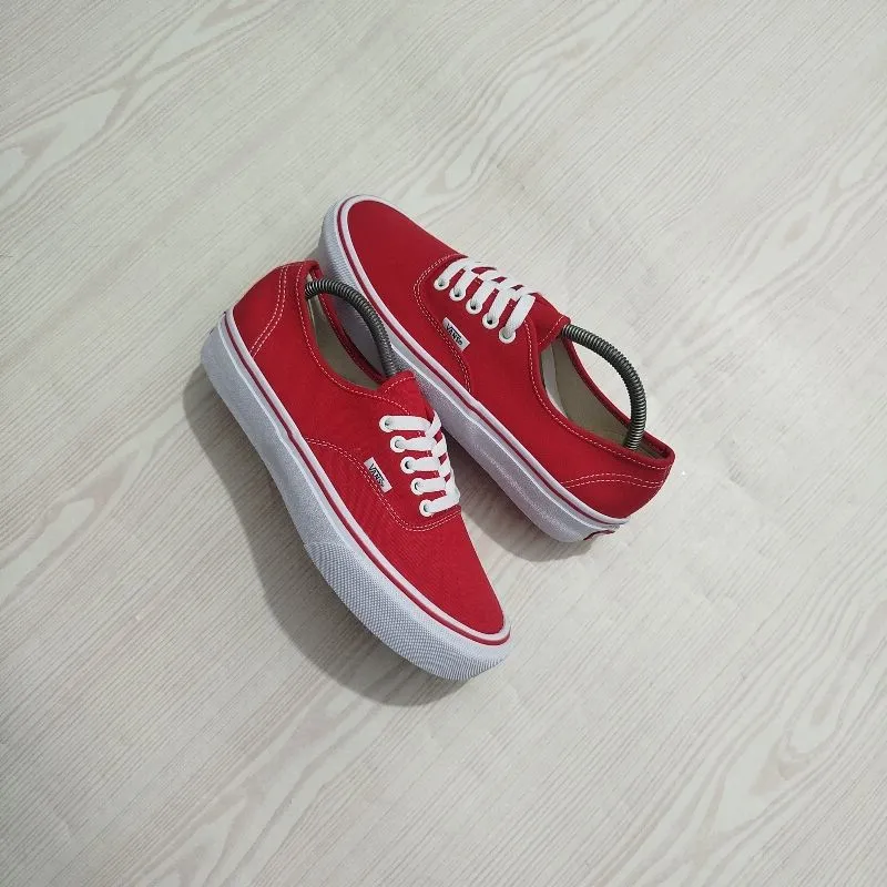 Vans Authentic photo 1
