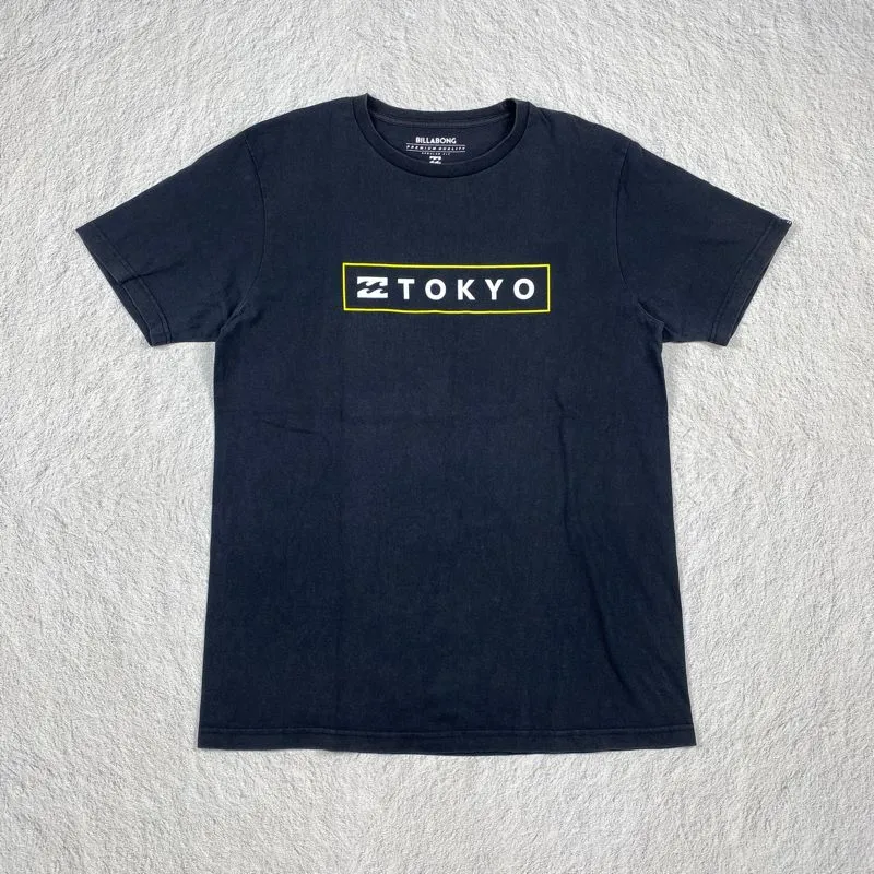 TSHIRT BILLABONG  photo 1