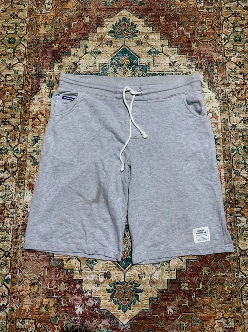 Celana Pendek Relax Dickies Grey photo 1